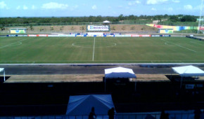 Estadio Ricardo Tulio Maya