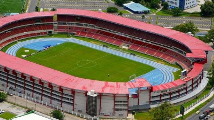 Estadio Rommel Fernández