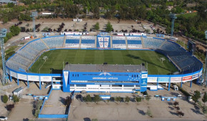 Estadio San Carlos de Apoquindo