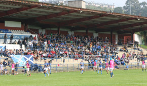 Estadio Santa Bárbara