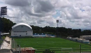 Estadio Santo Domingo de Guzmán