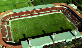 Estadio Tres de Marzo