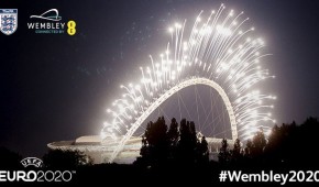 Euro 2020, demies et finale à Wembley