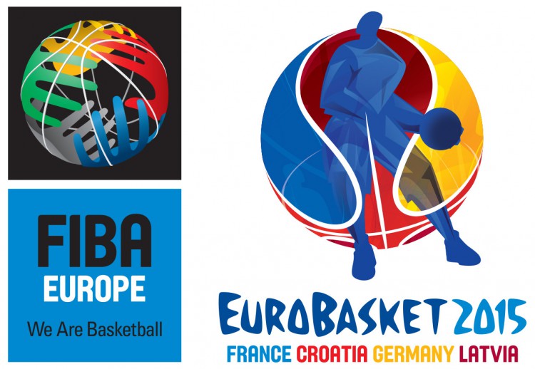 FIBA EuroBasket 2015