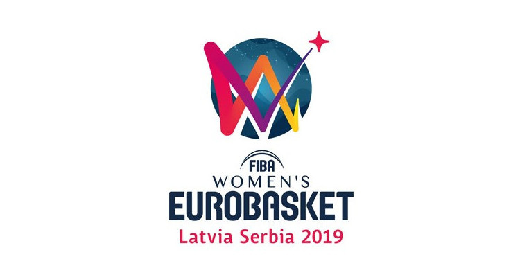 FIBA Women's EuroBasket 2019