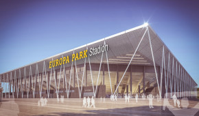 Europa-Park Stadion