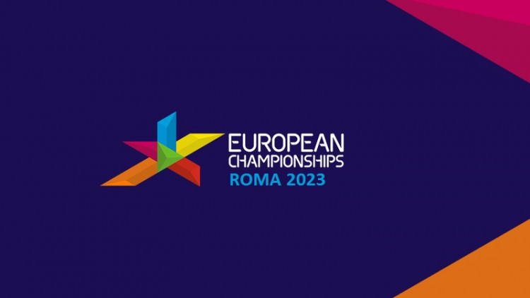 European Athletics Championships Roma 2023