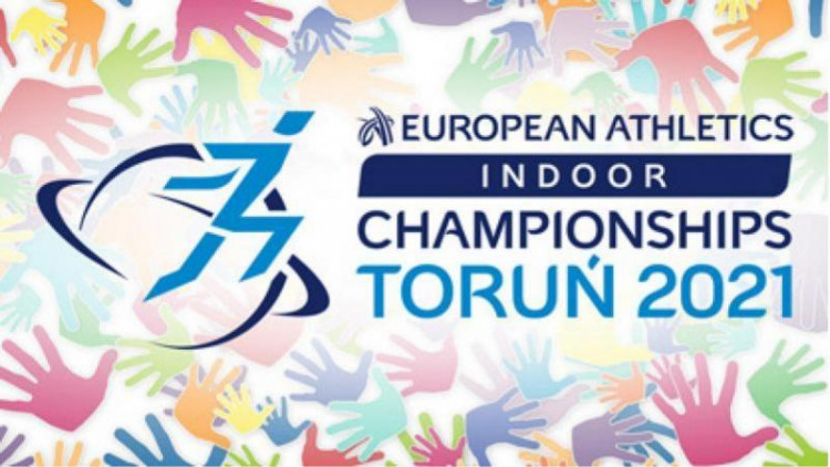 European Athletics Indoor Championships Toruń 2021