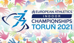 European Athletics Indoor Championships Toruń 2021