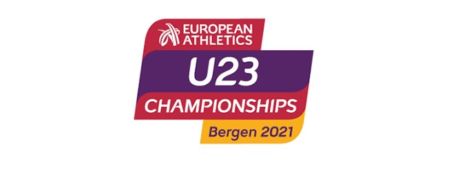 European Athletics U-23 Championships Bergen 2021