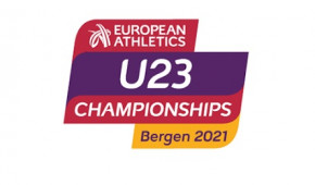 European Athletics U-23 Championships Bergen 2021