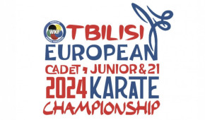 European Cadet, Junior & 21 Karate Championship 2024
