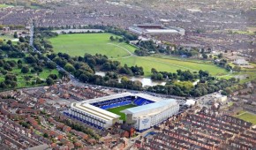 Everton pourrait annoncer un nouveau stade de 50.000 places