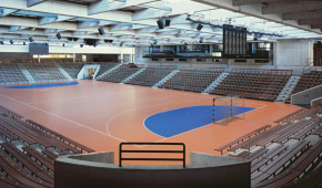 EWS Arena