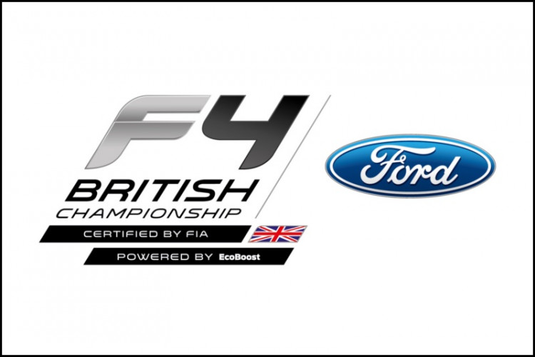 FIA F4 British Championship