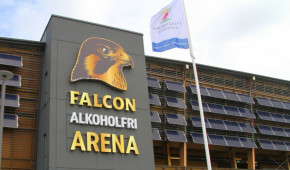 Falcon Alkoholfri Arena