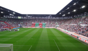 FC Augsbourg - Eintracht Francfort