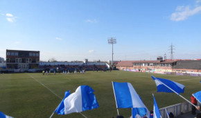FC Voluntari - Gaz Metan (Bucarest 1/3)