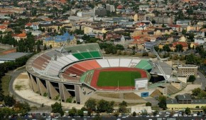 Ferenc-Puskás Stadion