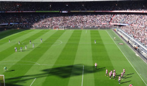 Feyenoord Rotterdam - FC Twente