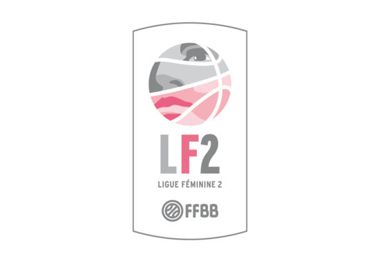 FFBB Ligue féminine 2 de basket-ball
