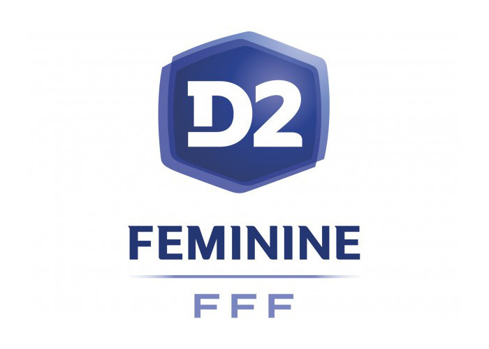 FFF D2 Féminine