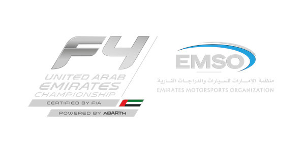FIA F4 UAE Championship