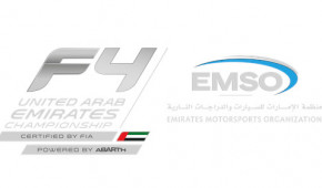 FIA F4 UAE Championship