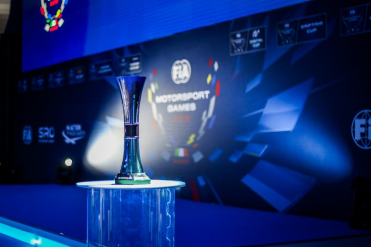 FIA Motorsport Games