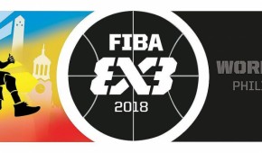 FIBA 3x3 World Cup 2018