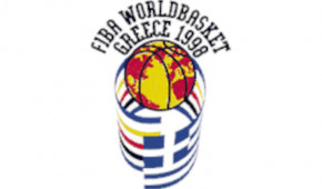 FIBA Basketball World Cup Greece 1998