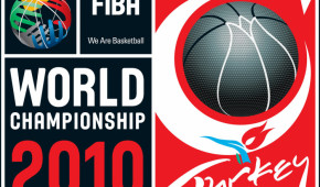 FIBA Basketball World Cup Turkey 2010