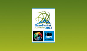 FIBA EuroBasket Slovenia 2013