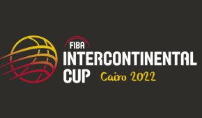 FIBA Intercontinental Cup Cairo 2022