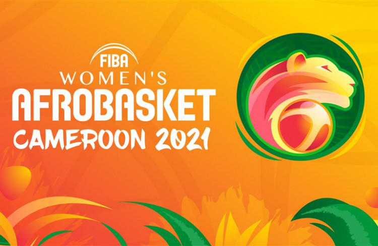 FIBA Women's AfroBasket Cameroon 2021