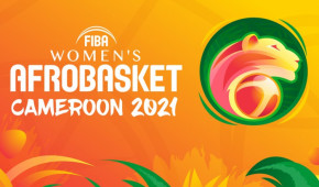 FIBA Women's AfroBasket Cameroon 2021