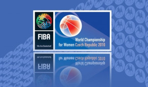 FIBA Women's Basketball World Cup Czech Republic 2010