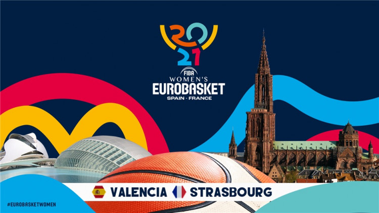 FIBA Women's EuroBasket 2021