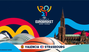 FIBA Women's EuroBasket 2021