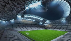 FIFA 16 : 9 nouveaux stades dont le Vélodrome de Marseille