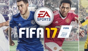 La liste des stades de FIFA 17