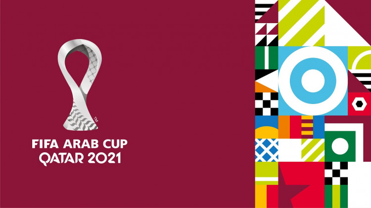 FIFA Arab Cup Qatar 2021