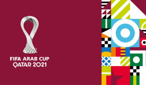 FIFA Arab Cup Qatar 2021