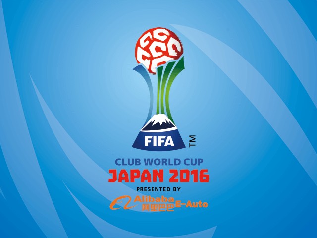 FIFA Club World Cup Japan 2016