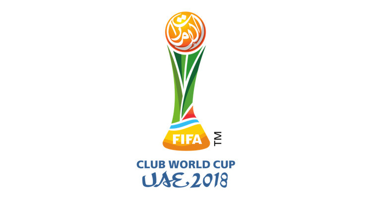 FIFA Club World Cup UAE 2018