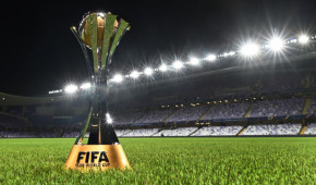 FIFA Club World Cup UAE 2021