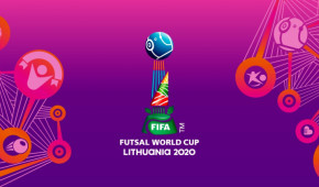 FIFA Futsal World Cup 2021