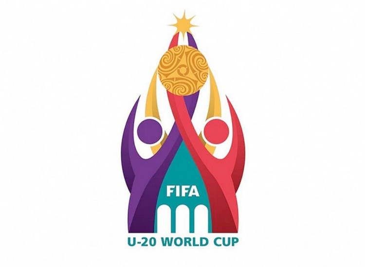 FIFA U-20 World Cup Indonesia 2023