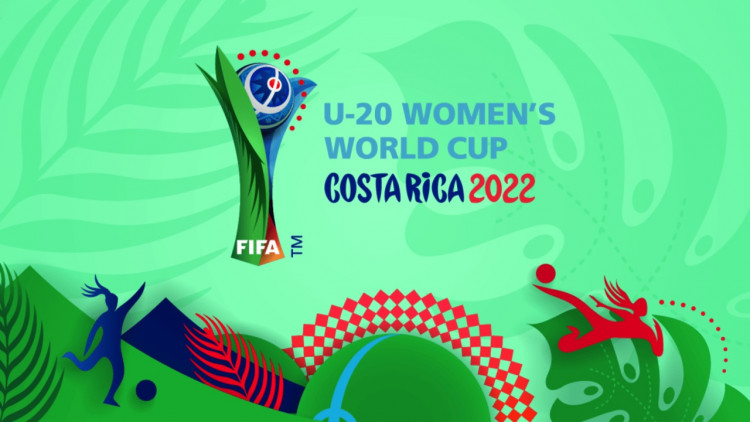 FIFA Women's U-20 World Cup Costa Rica 2022