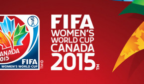 FIFA Women's World Cup Canada 2015